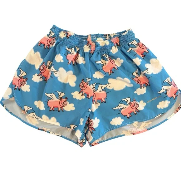 BOA Stretch Elite 1" split short, women's small - Picture 2 of 10